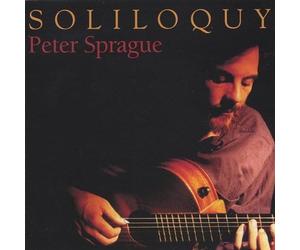 Sprague, Peter - Soliloquy