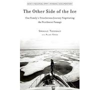 Sprague Theobald Allan Kreda The Other Side of the Ice (Tascabile)