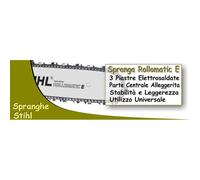 Spranga 0,325"-1,3 Rollomatic E 45cm ORIGINALE STIHL - 3005-008-7017 MS231