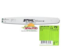 SPRANGA/LAMA 325" 1,6 mm Rollomatic 56 Maglie 'Originale' STIHL 35cm MS231/MS251