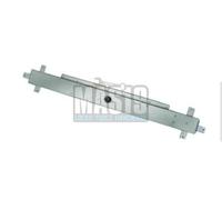 SPRANGA PER BASCULANTE POTENT LLC103/6 CON CILINDRO A POMPA