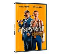 Spravni chlapi (The Nice Guys) (Versione ceca)