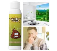 Spray ,100ml Scherzi Realistici | Comici Per Scherzi A Feste Compleanni Natale Università Serate In Casa Divertimento Risate