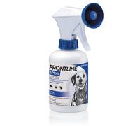 Spray 250 ml Antiparassitario per Cani e Gatti e Cuccioli dal Secondo Giorno di