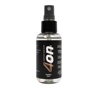 4on TotalDry Spray - Antitraspirante per le mani. Spray non appiccicoso e neutro per ridurre il sudore delle mani e massimizzare la presa. Adatto a tutti gli sport e atleti