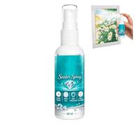Spray - 60ml Fast Drying Gloss Finish Protective