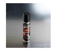 Spray 75ml Pulitore e lucidante caschi.Prodotto specifico pulizia del Casco Moto