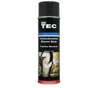 Spray A Base Bituminosa Spraytec Nero 500 Ml