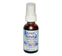 Spray A Base Di Erbe Per Il Dolore Formule Fiorenti 1 Oz