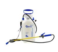 Spray a pressione manuale 5L - Siringa
