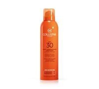 Spray Abbronzante Idratante Spf30 Applicazione Ultra Rapida 200ml Collistar
