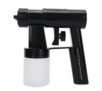 Spray Abbronzante Senza Sole, Macchina per Abbronzatura Spray Spruzzo a Turbina HVLP Senza Sole Pistola Abbronzante Spray Professionale HVLP di Precisione per Strumento Sbiancante HVLP