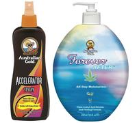 Spray Acceleratore Australian Gold + Forever After Sun