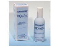 Spray Acquasal 100ml per il benessere nasale