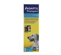 Spray Adaptil Transport 60ml per cani - Comodità in viaggio