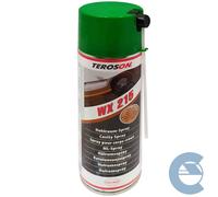 Spray Additivo Sigillante Convertiruggine Teroson Wx 215 Portiere E Vano Motore