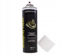 Spray adesivo agrumi e rimozione colla Apama 500 ml
