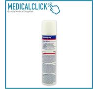 Spray adesivo per tape neuromuscolari sport taping strappal TENSOSPRAY 300ML