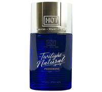 Spray ai Feromoni Naturali Uomo HOT Twilight - 50 ml