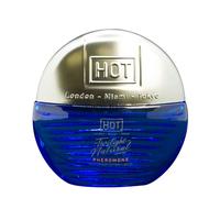 Spray ai Feromoni Neutro Uomo HOT Twilight Pheromone - 15 ml