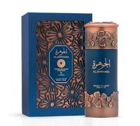Niche Emarati Al Jawhara Eau de Parfum unisex 100 ml