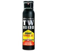 Spray al pepe per animali TW 1000 Pepper Gigant Jet 150 ml - getto (DE)