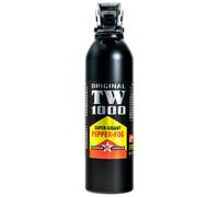 Spray al peperoncino TW 1000 Pepper Gigant per animali 400 ml - cono (DE)
