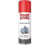 Spray al silicone Ballistol, 200 ml BAL- 25354
