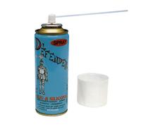 SPRAY AL SILICONE DEFENDER IMPERMEABILIZZANTE