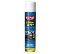 SPRAY AL SILICONE MANTIENE E PROTEGGE PARTI IN GOMMA SERRATURE GARAGE PER AUTO