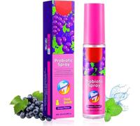 Spray Alito Fresco,Alito Fresco,Alito Cattivo,Spray Per Alito Cattivo,Rinfrescante 'Alito Per L'Igiene Orale,Elimina All'Istante L'Alito Cattivo E La Bocca Secca Per L'Igiene Orale,20 Ml