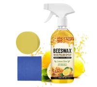 Spray alla d' 355ml Naturale A Lunga Durata Con Spugna