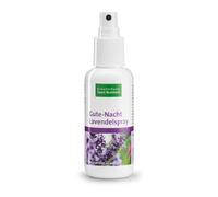 Spray alla lavanda "buonanotte" 125 ml