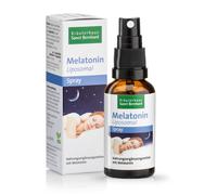 Spray alla melatonina liposomal