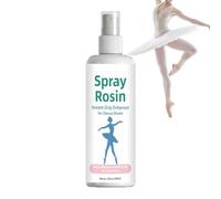 Spray Alla Per Ballerini Antiscivolo 100ml Portatile Lunga Durata