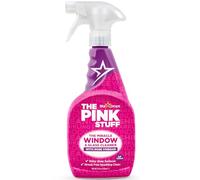 SPRAY ALL'ACETO DI ROSE THE PINK STUFF