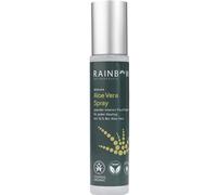 Spray all'aloe vera arcobaleno