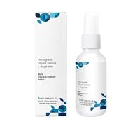 Spray alle alghe Elycura, Spray riequilibrante e rivitalizzante per uomo, Cura personale sicura e delicata