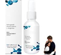 Spray alle alghe marine, HerbaPower Spray alle alghe marine per l'erezione, migliora sia la vitalità che la resistenza Libera l'energia interiore, aumenta rapidamente il fascino maschile (1)