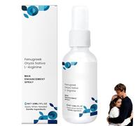 Spray alle alghe marine, Spray alle alghe marine per l'erezione, migliora sia la vitalità che la resistenza Libera l'energia interiore, aumenta rapidamente il fascino maschile (1pcs)