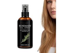 Spray all'Olio di Rosmarino per Capelli Olio Idratante e Nutriente al