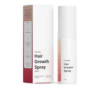 Spray All'olio for La Crescita Dei Capelli, Olio Naturale Avanzato for La Crescita Dei Capelli-Non Grasso, Favorisce Capelli Naturali Più Spessi,Riparazione Dei Danni, Prevenzione Della Caduta(1pc)