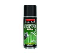 Spray alu-zinc 400 ml (lucido) - soudal