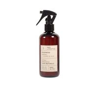Spray Ambiente 100% Naturale Alla Profumazione Agarwood/Ambra+Legno Di Oud Ml