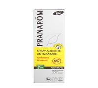 Spray Ambiente Antizanzare - Ambiente e Tessuti