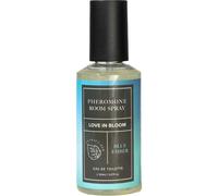 Spray Ambiente con Feromoni Eye of Love Blue Ember - 150 ml