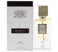 Lattafa Ameer Al Oudh Intense Oud Eau de Parfum unisex 100 ml