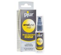 SPRAY ANALE DA 20 ML GEL PER SESSO RAPPORTI ANALI ANESTETIZZANTE ANESTETICO
