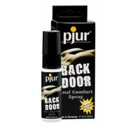 Spray anale Pjur Back Door Comfort 20 ml