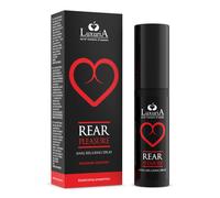 Lubrificante anale rilassante gel intimo sessuale crema spray salva preservativo